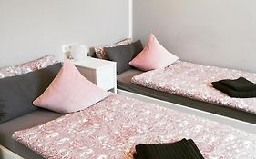 Apartment Mea